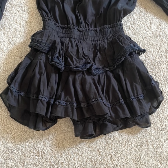 Loveshackfancy dress - Picture 2 of 3